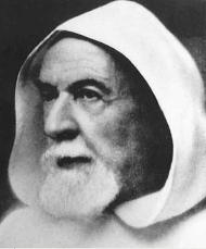 ماري جوزيف لاغرانج