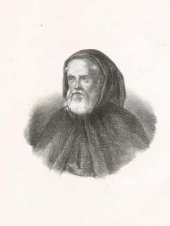 إغناطيوس اللاكوني