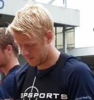 زاك وايتبريد