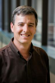 جون إيه روجرز