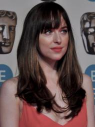 داكوتا جونسون