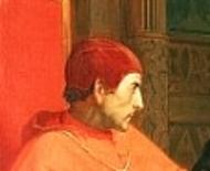 توماس كاييتان