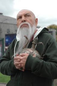 غسان عبد الرحمن بن خطاب