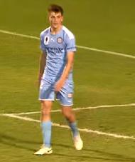 كونور ميتكالف