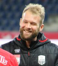 كلاوس (لاعب كرة قدم)