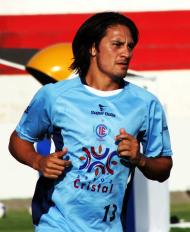 كريستيانو أفالوس