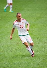 رولاند يوهاس