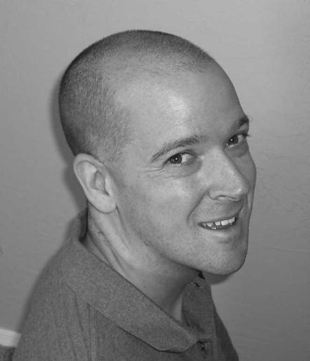 دايفيد ألين