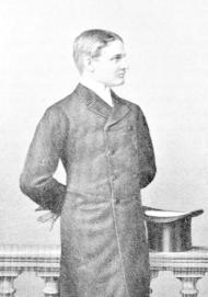 فريدريك إتش برنس