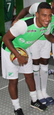 هاريسون موخيكا