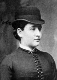 برثا بابنهيم