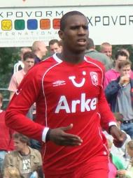 دوغلاس فرانكو تيكسيرا