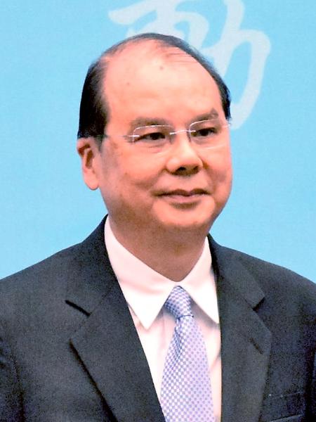 ماثيو تشانغ